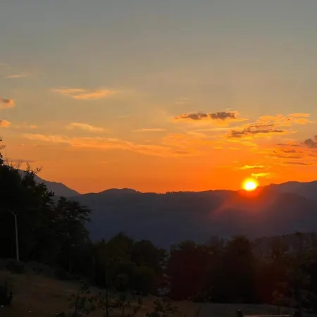 Konukevi Bujtina Shehu Fshat