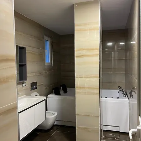 بيت ضيافة Bujtina Shehu 3*