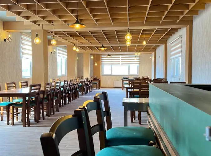 Bujtina Shehu Konukevi