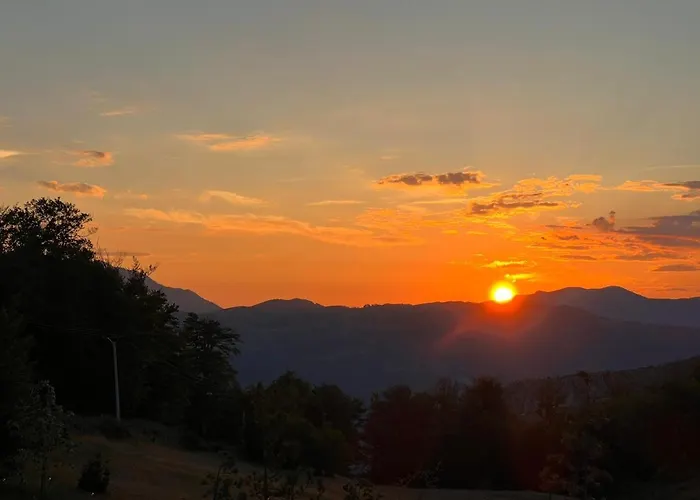 Guest house Bujtina Shehu Fshat