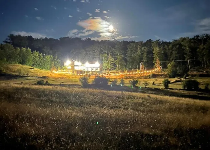 Bujtina Shehu Konukevi