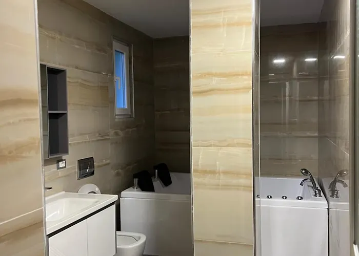 Guest house Bujtina Shehu 3*
